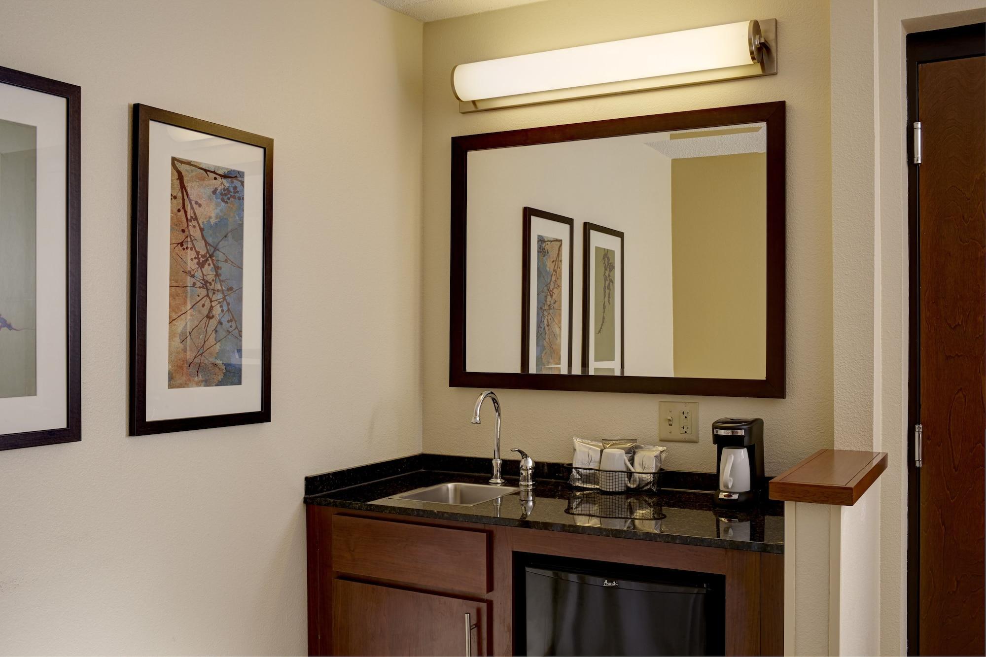 Hotel Hyatt Place Airport
