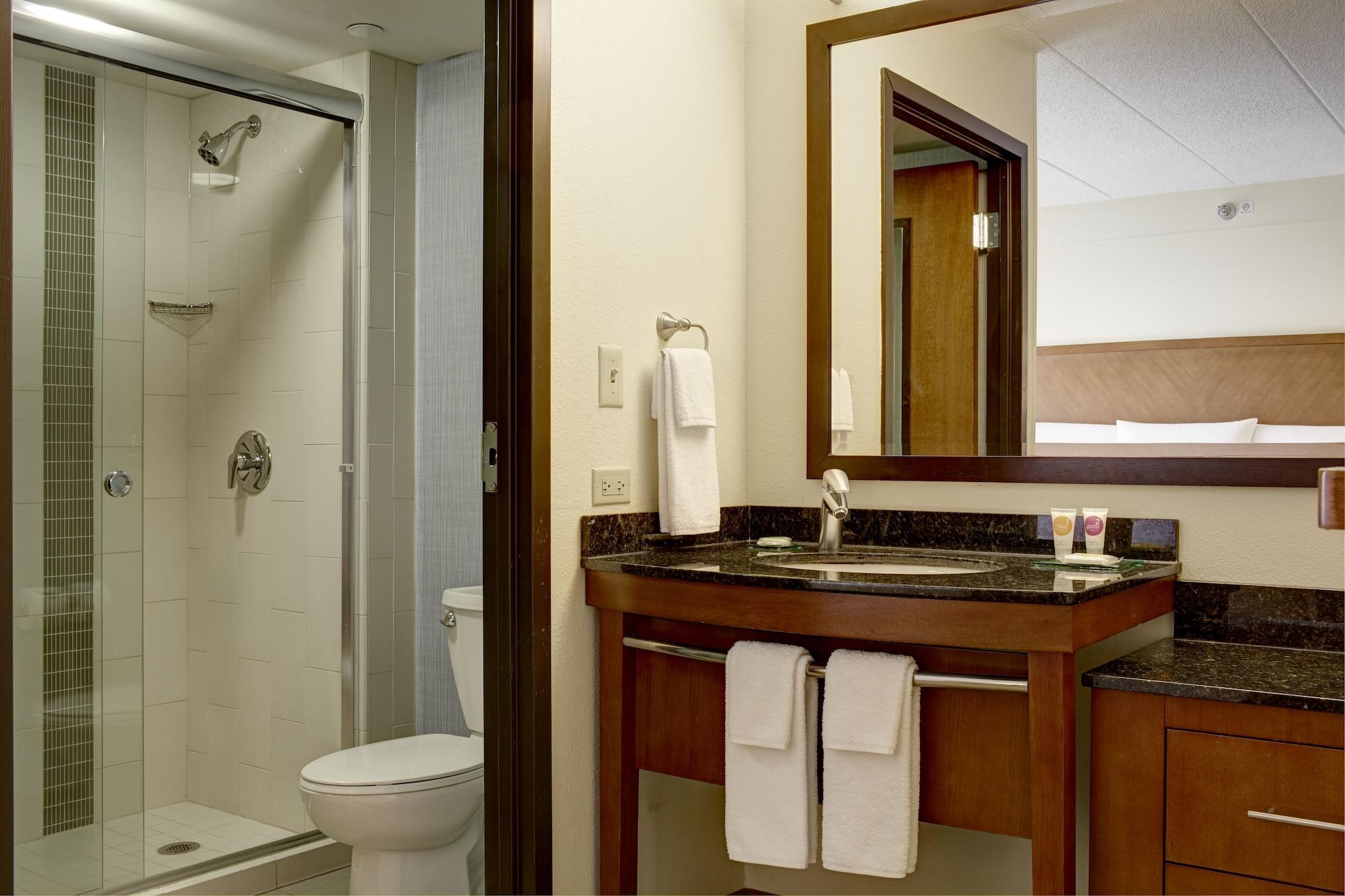 Hyatt Place Airport 3* Indianapolis