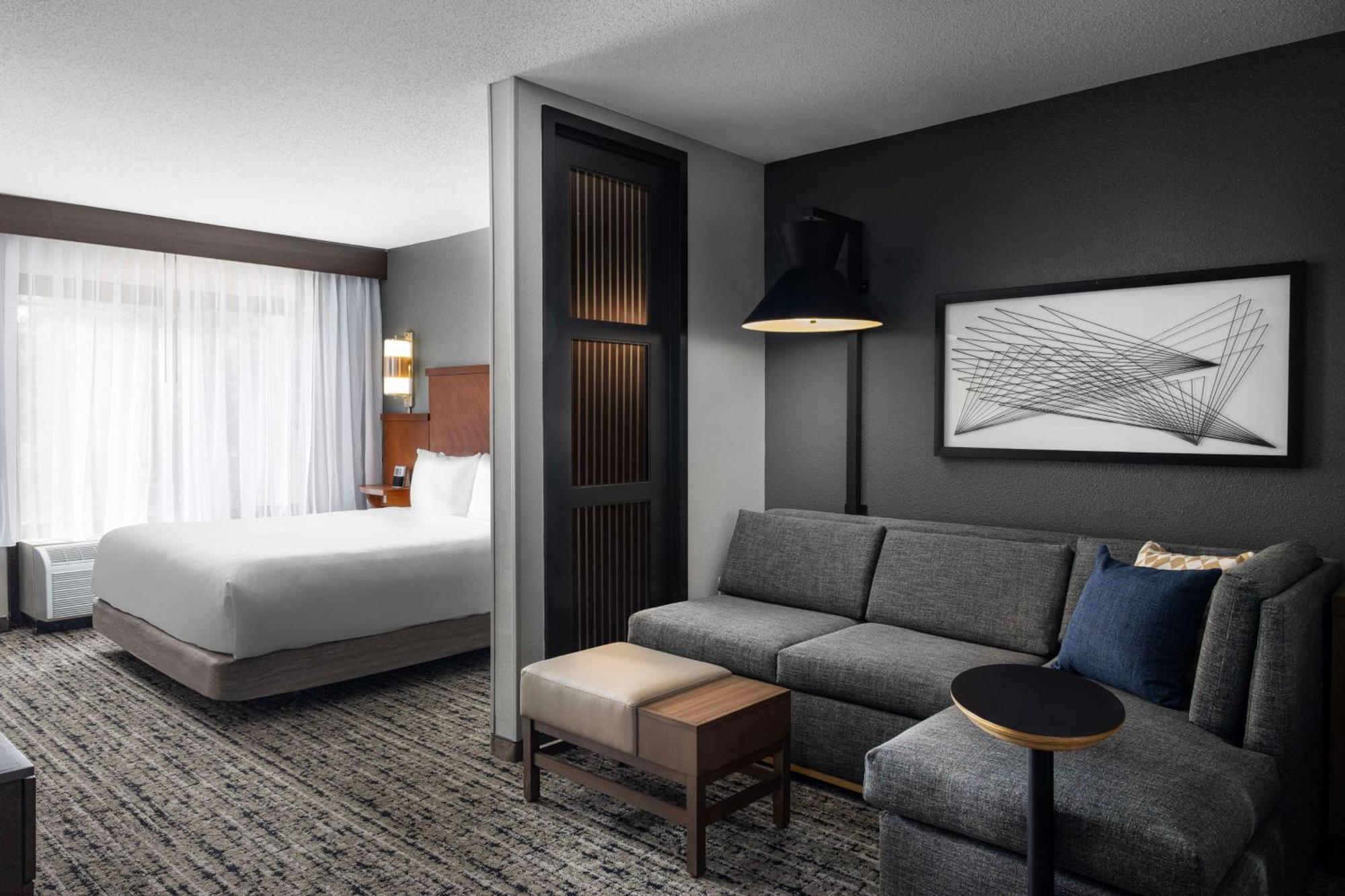 Hotel Hyatt Place Airport